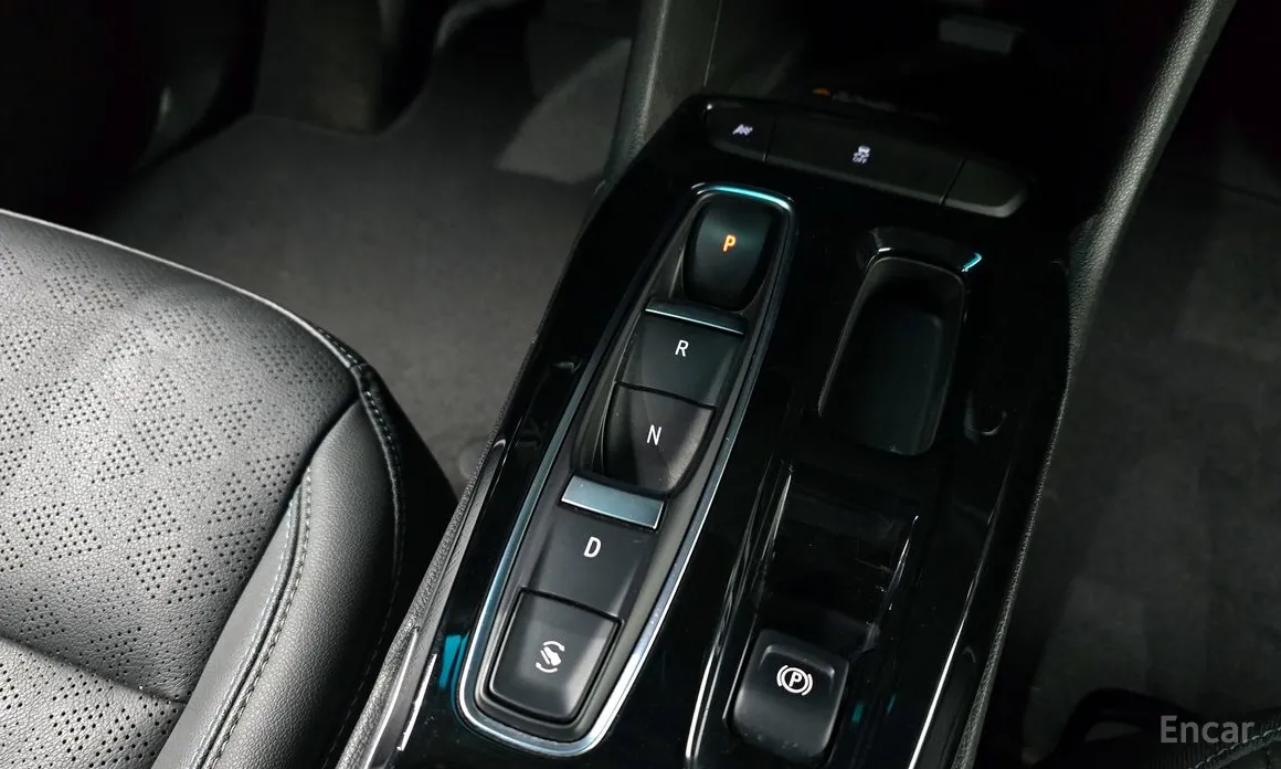 Chevrolet Bolt EV 2021 EV Premier