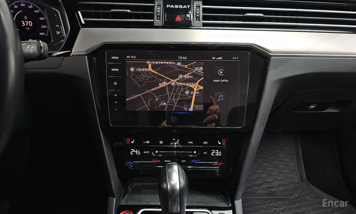 Volkswagen Passat 2018 2.0 TDI Premium