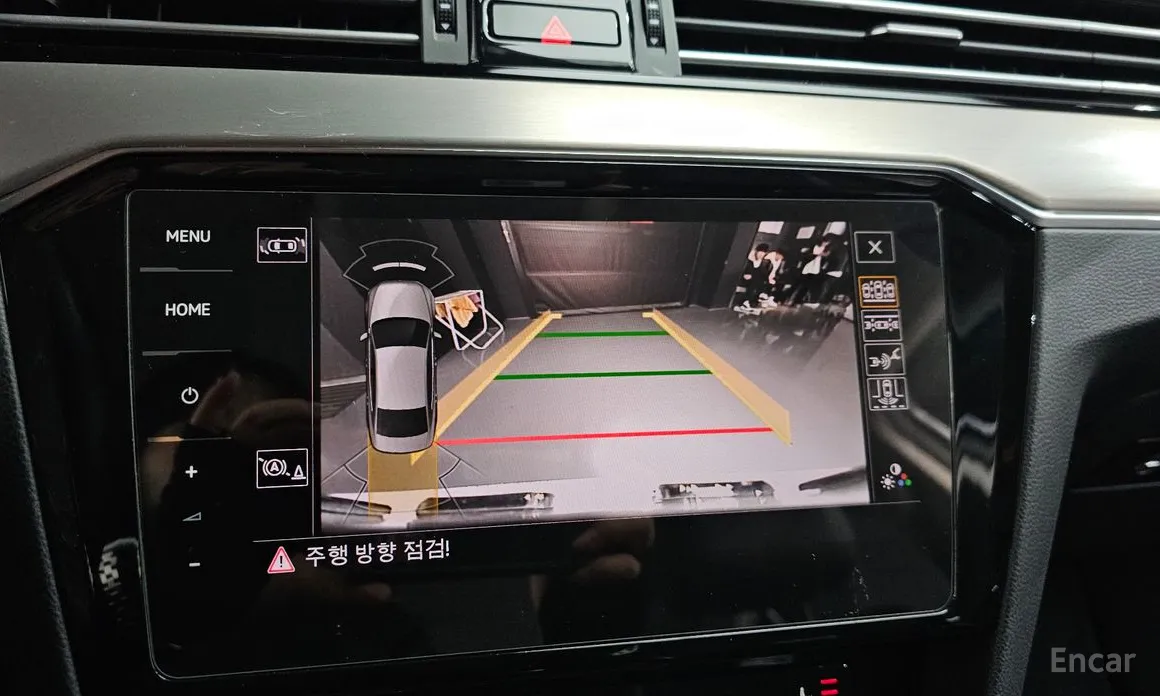 Volkswagen Passat 2018 2.0 TDI Premium