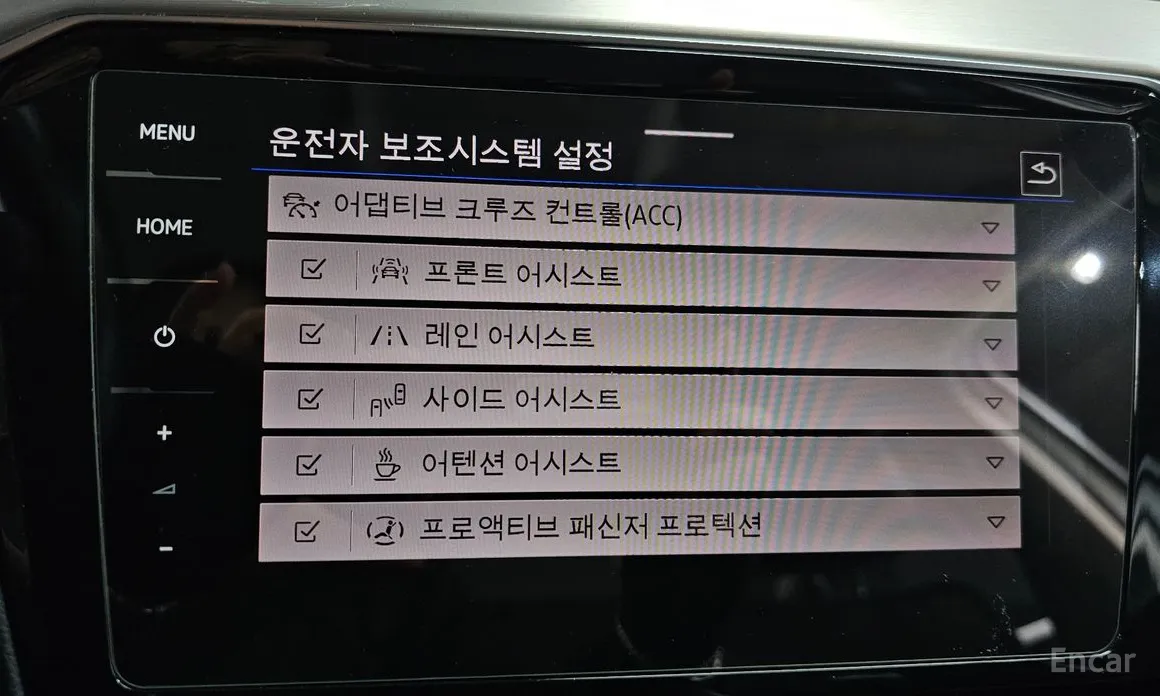 Volkswagen Passat 2018 2.0 TDI Premium