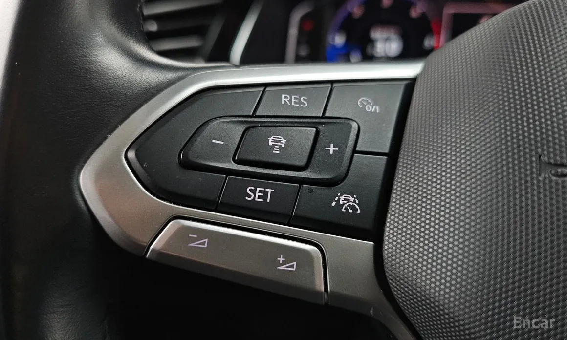 Volkswagen Passat 2018 2.0 TDI Premium