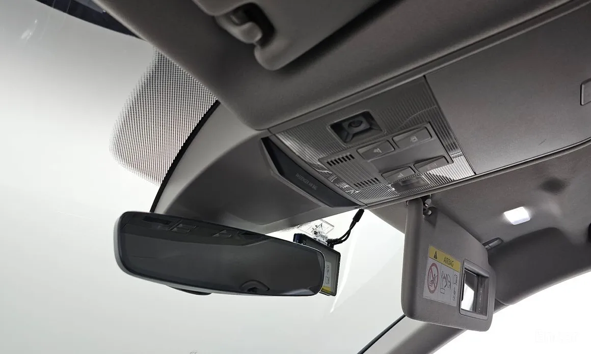 Volkswagen Passat 2018 2.0 TDI Premium