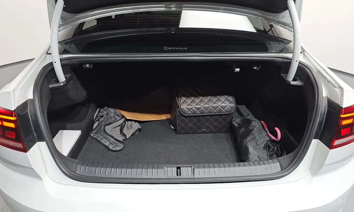 Volkswagen Passat 2018 2.0 TDI Premium