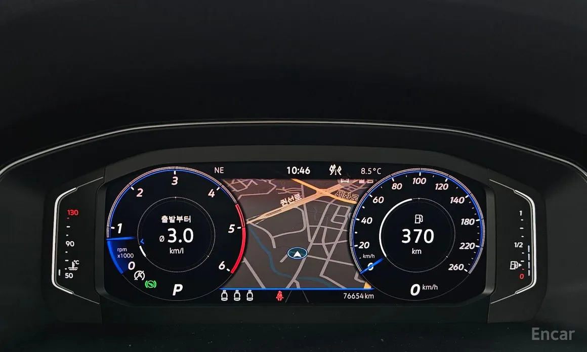 Volkswagen Passat 2018 2.0 TDI Premium