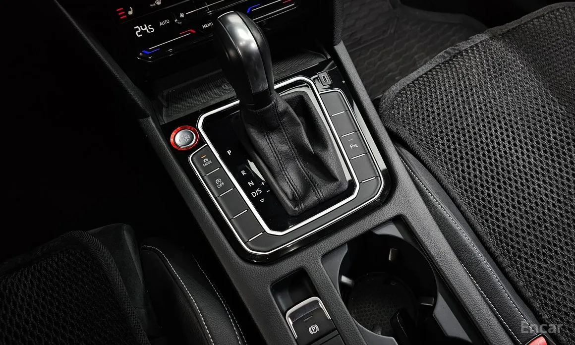 Volkswagen Passat 2018 2.0 TDI Premium