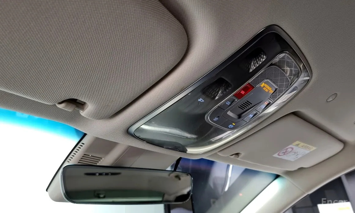 Genesis G80 2021 e-AWD