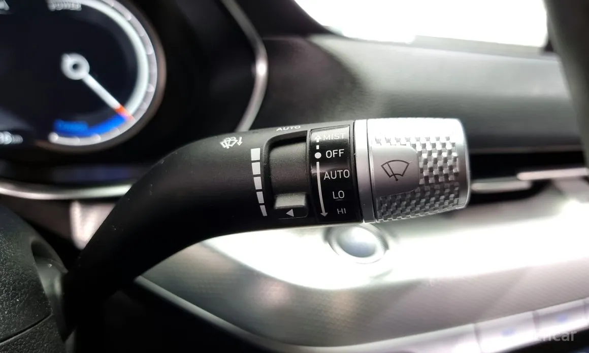 Genesis G80 2021 e-AWD