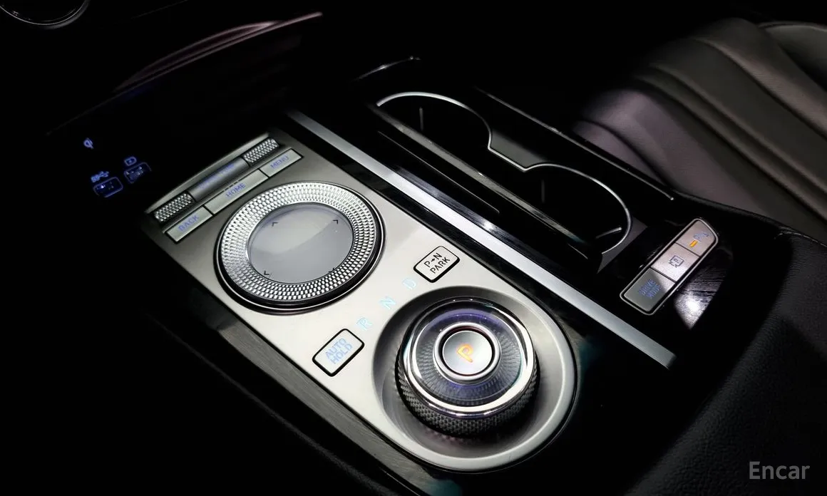 Genesis G80 2021 e-AWD