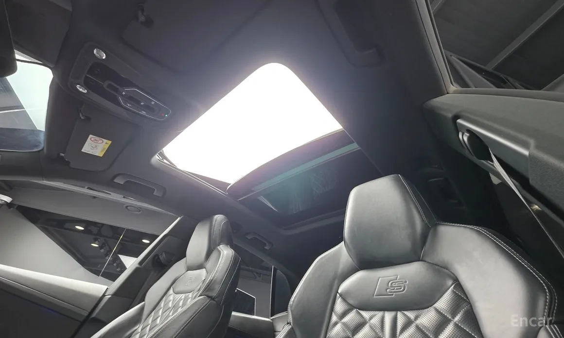 Audi Q8 2018 50 TDI Quattro Premium