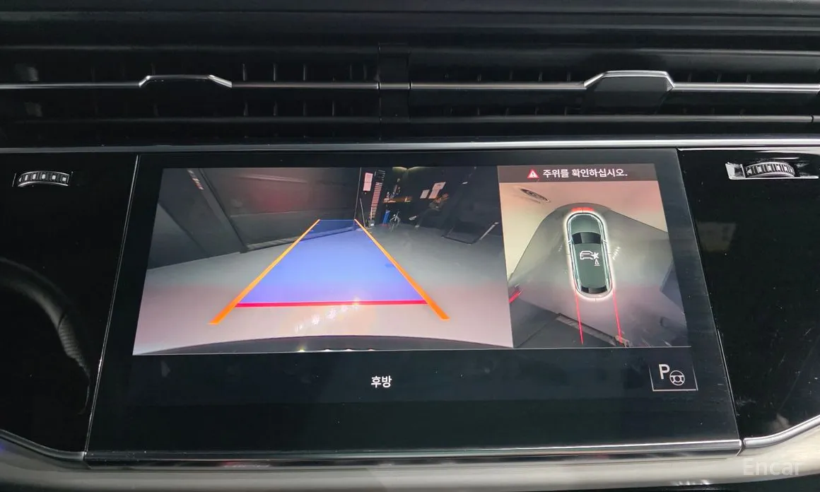 Audi Q8 2018 50 TDI Quattro Premium