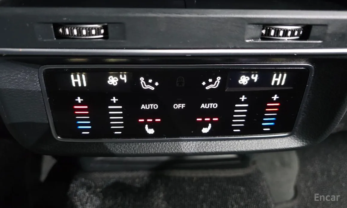 Audi Q8 2018 50 TDI Quattro Premium