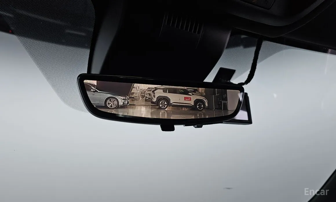 Chevrolet Tahoe 2022 6.2 Dark Knight 4WD