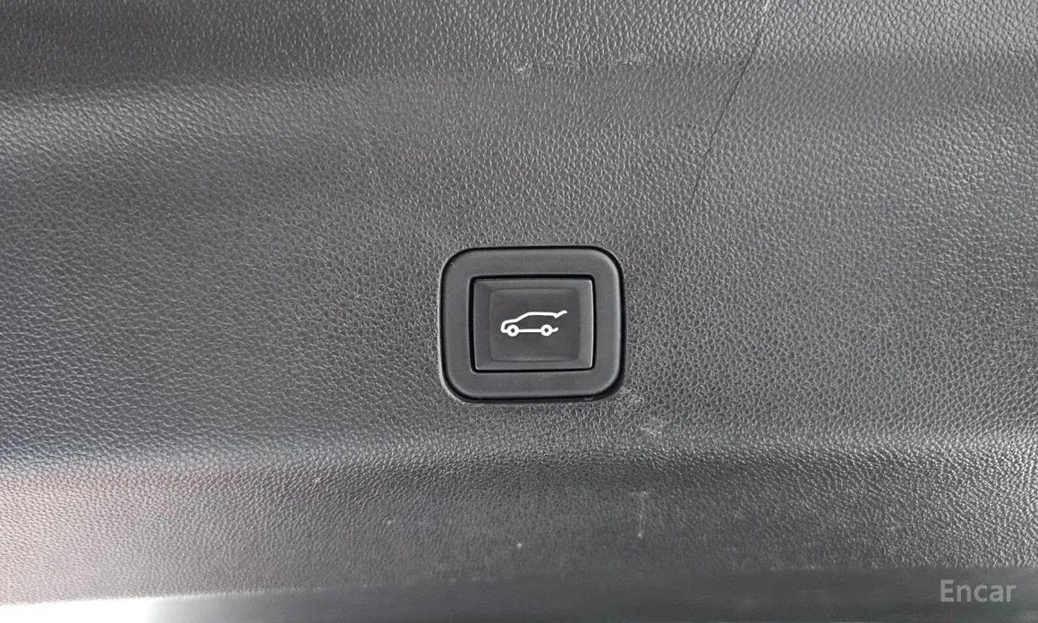 Chevrolet Tahoe 2022 6.2 Dark Knight 4WD