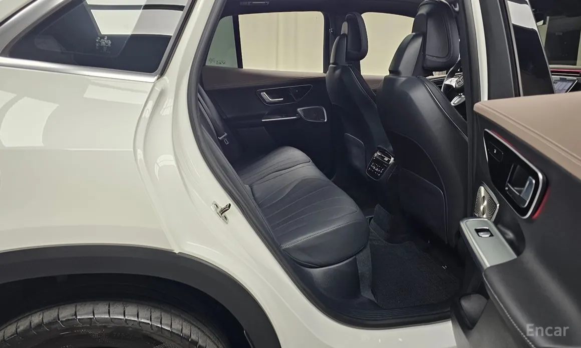 Mercedes-Benz EQE 2023 EQE350 4MATIC