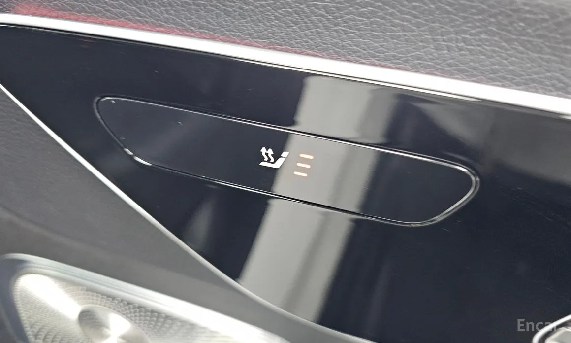 Mercedes-Benz EQE 2023 EQE350 4MATIC