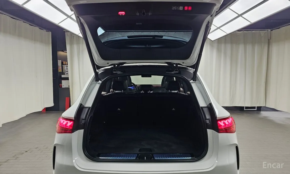Mercedes-Benz EQE 2023 EQE350 4MATIC