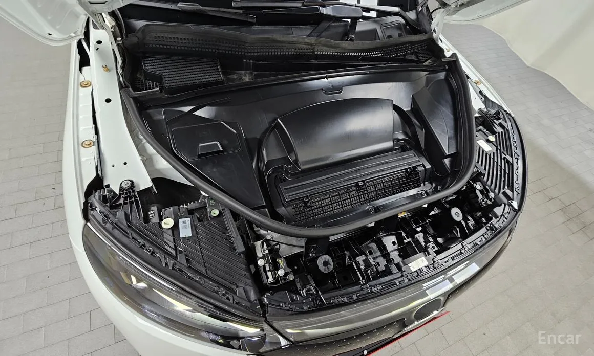 Mercedes-Benz EQE 2023 EQE350 4MATIC