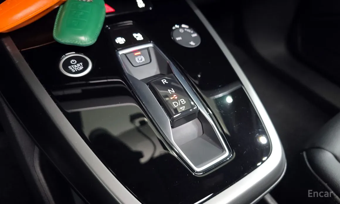 Audi Q4 e-tron 2022 40