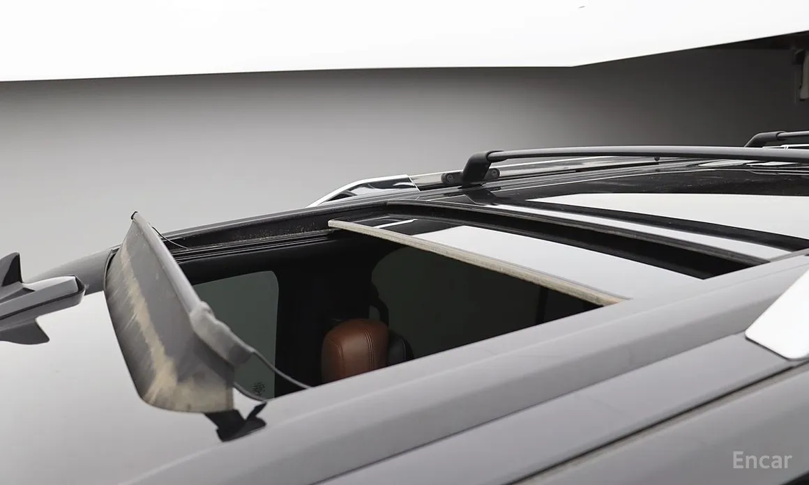 Lincoln Navigator 2018 3.5L