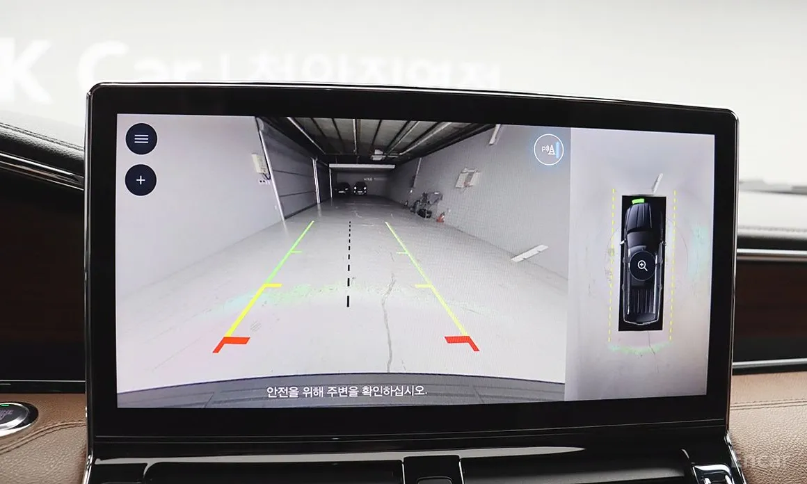 Lincoln Navigator 2018 3.5L