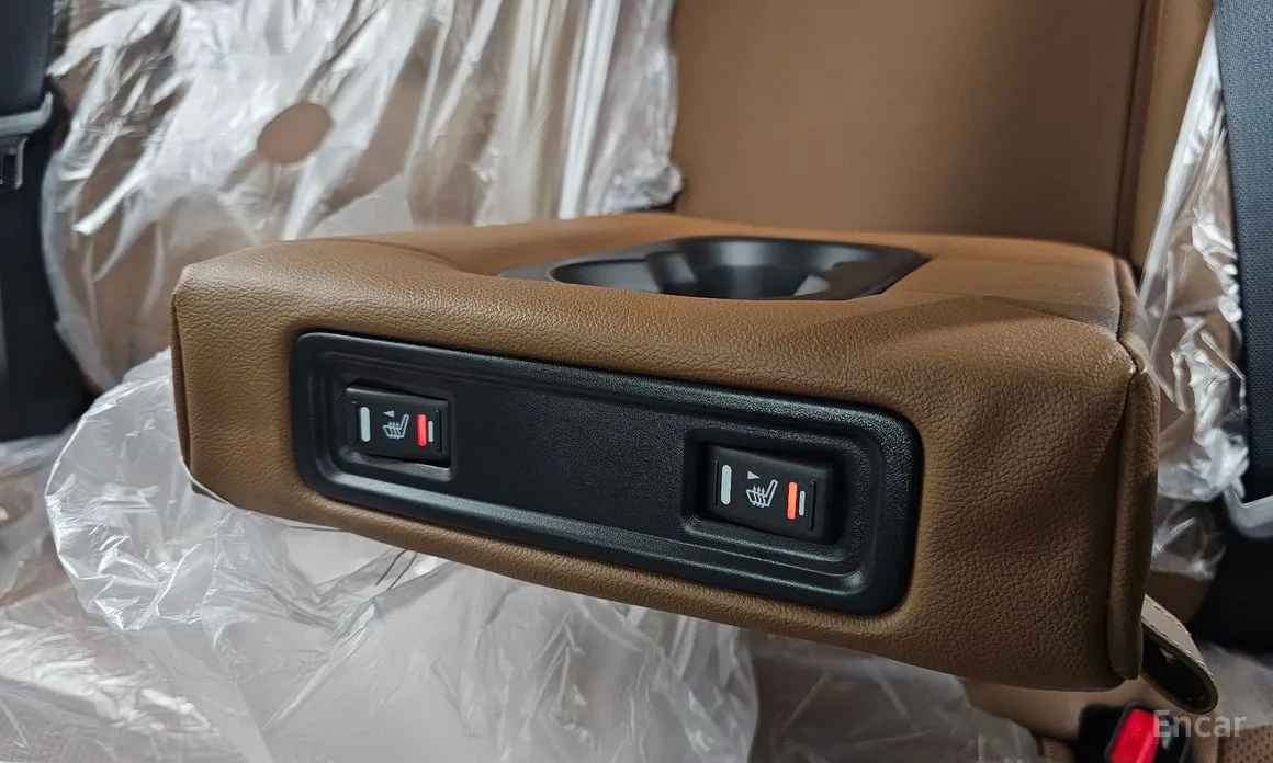 Renault QM6 2019 2.0 LPe RE 2WD