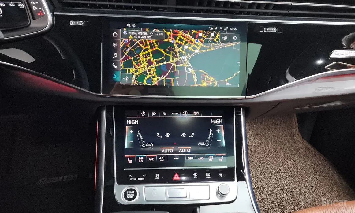 Audi Q7 2016 45 TDI Quattro Premium