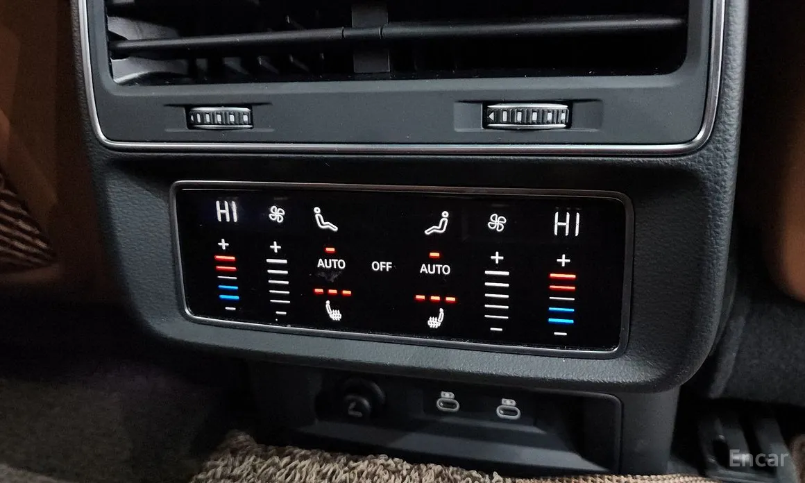 Audi Q7 2016 45 TDI Quattro Premium