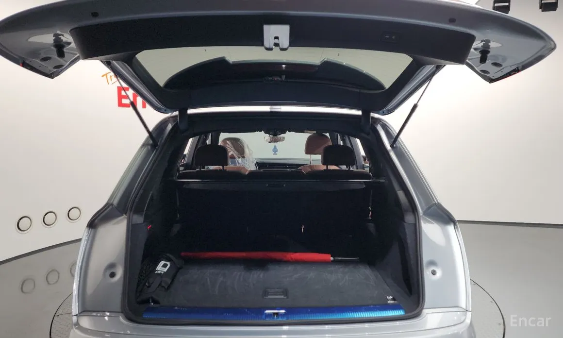 Audi Q7 2016 45 TDI Quattro Premium