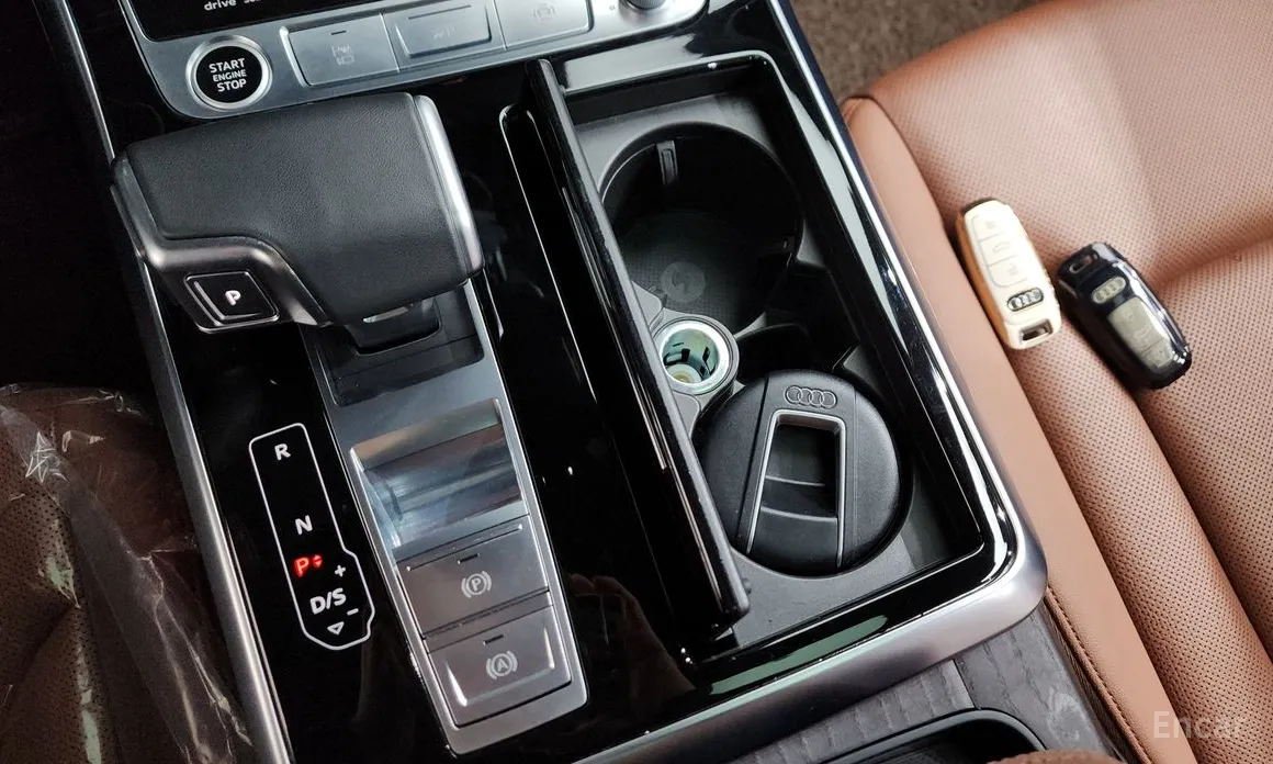 Audi Q7 2016 45 TDI Quattro Premium