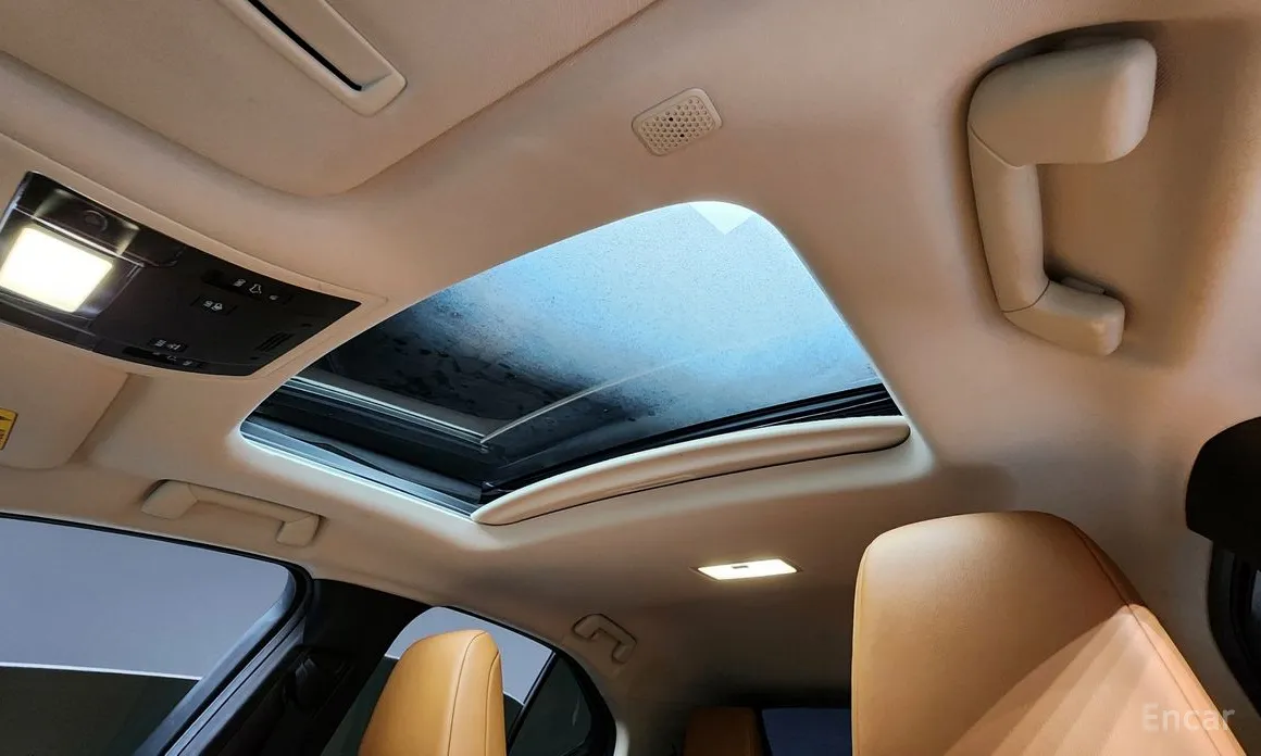 Lexus UX 2019 2.0 2WD