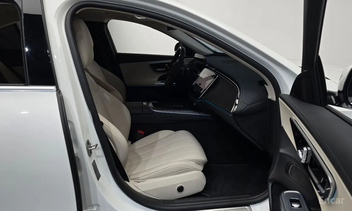 Mercedes-Benz E-Class 2024 E200 Avantgarde