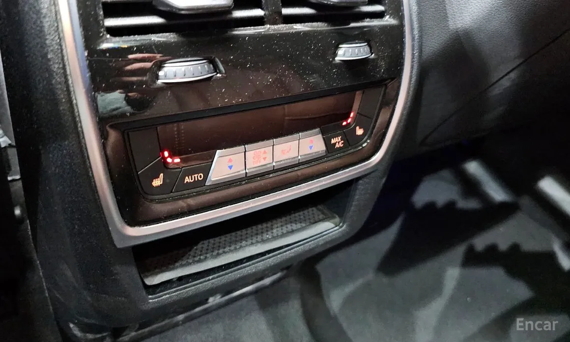 BMW X6 2020 xDrive40i M Sport