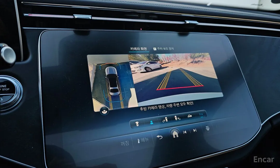 Mercedes-Benz E-Class 2024 E200 Avantgarde