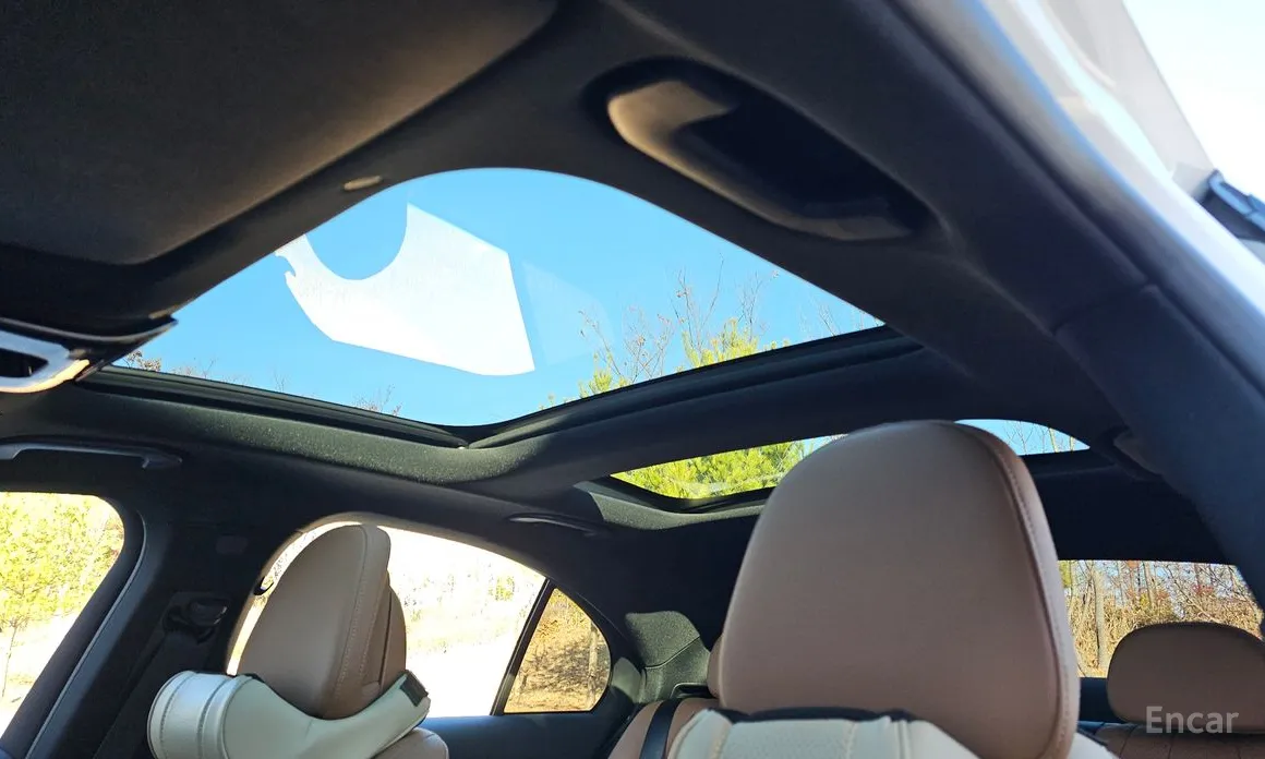 Mercedes-Benz E-Class 2024 E200 Avantgarde