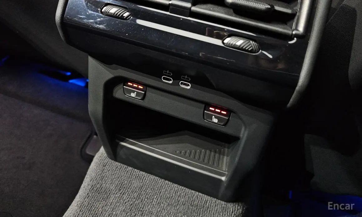 BMW 5 Series 2023 520i M Sport