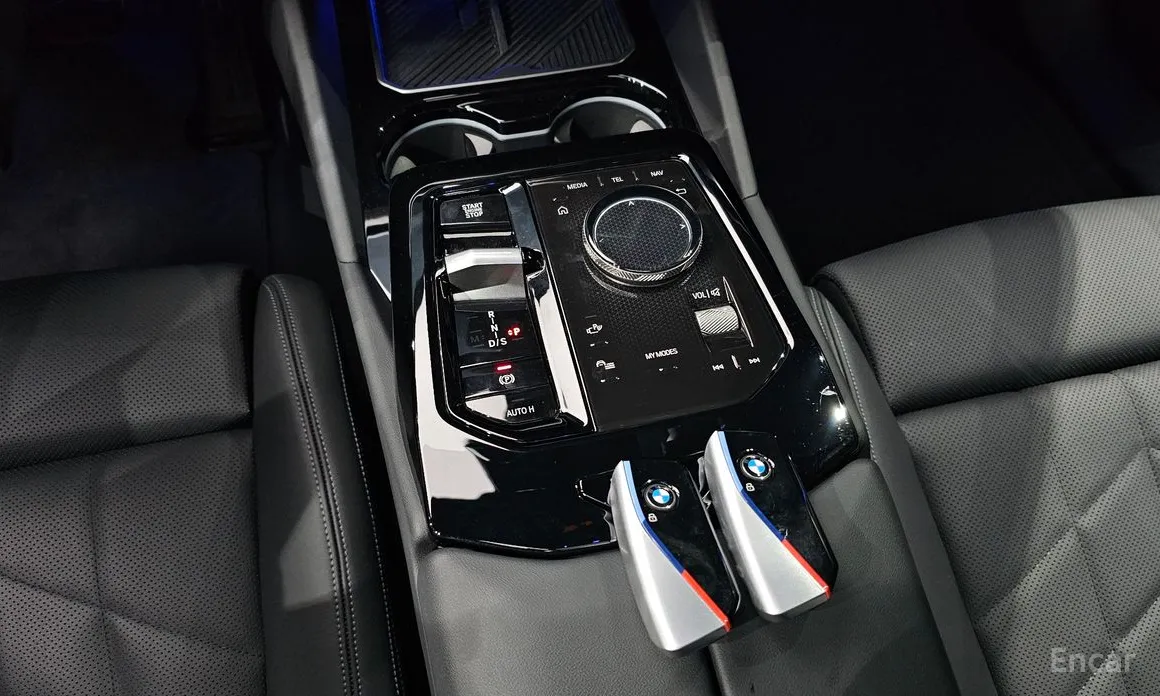 BMW 5 Series 2023 520i M Sport