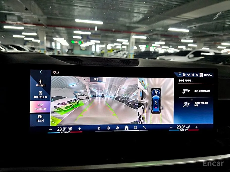 BMW X6 2020 xDrive40i M Sport