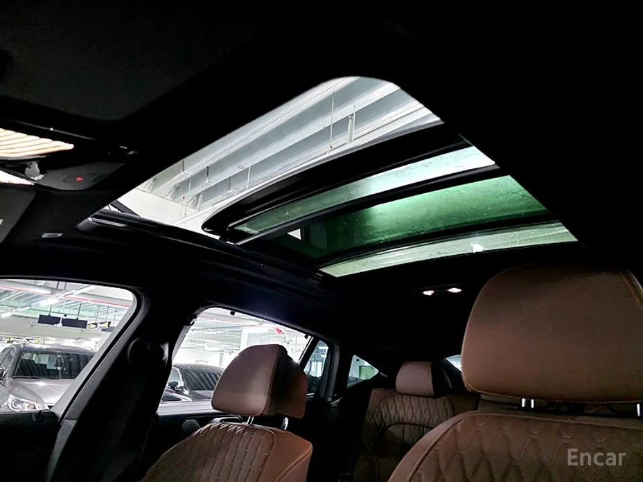 BMW X6 2020 xDrive40i M Sport