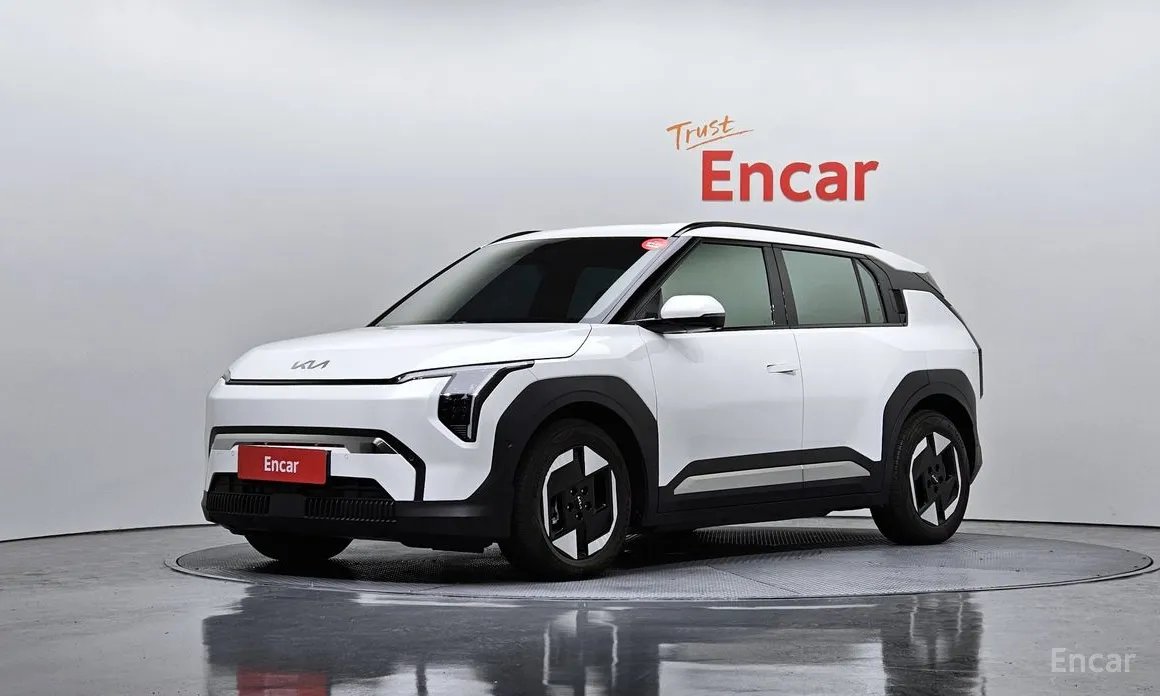 Kia EV3 2024 Long Range 2WD