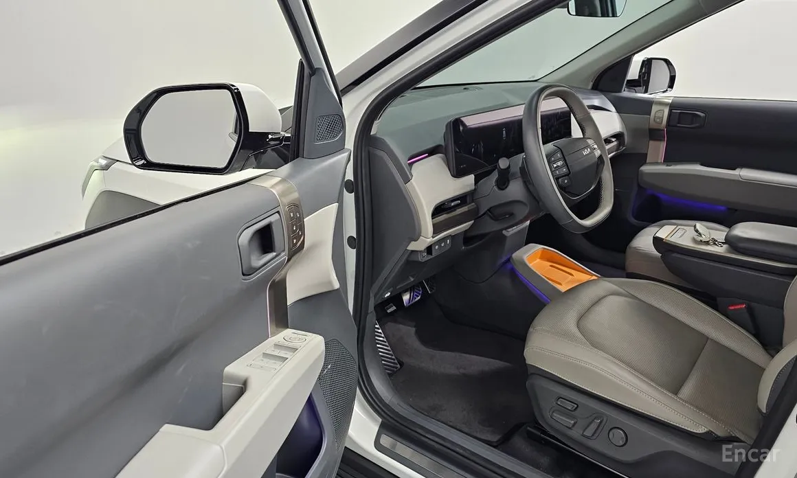 Kia EV3 2024 Long Range 2WD