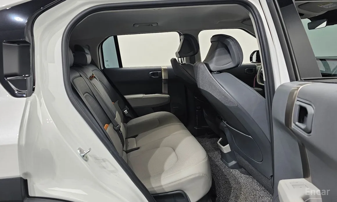 Kia EV3 2024 Long Range 2WD