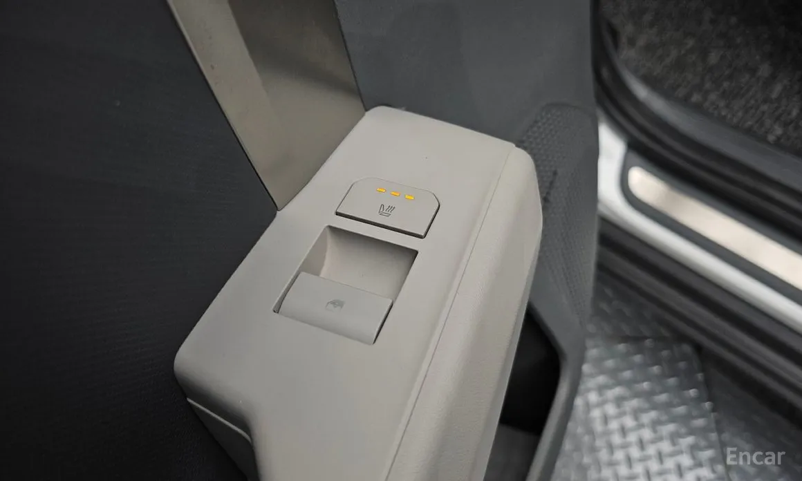 Kia EV3 2024 Long Range 2WD