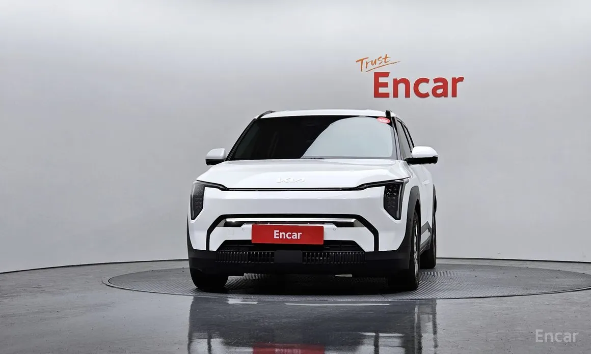 Kia EV3 2024 Long Range 2WD