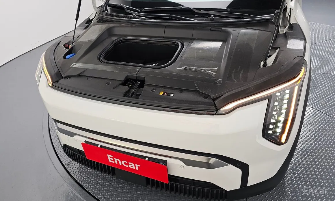 Kia EV3 2024 Long Range 2WD