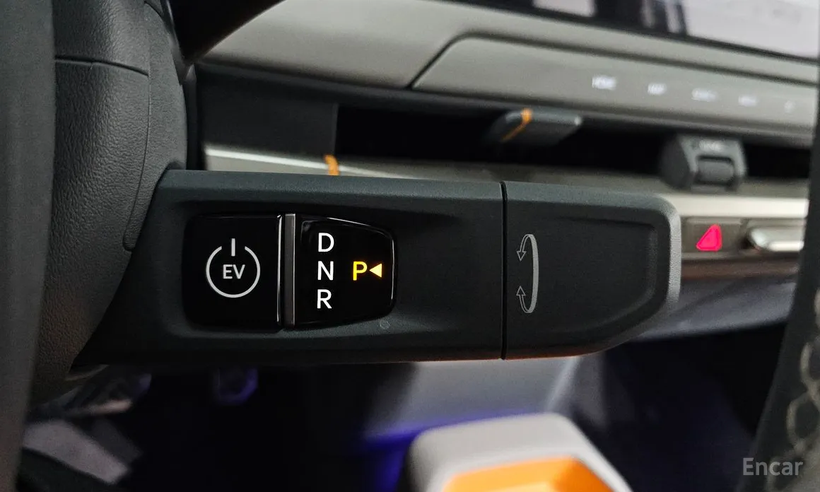 Kia EV3 2024 Long Range 2WD