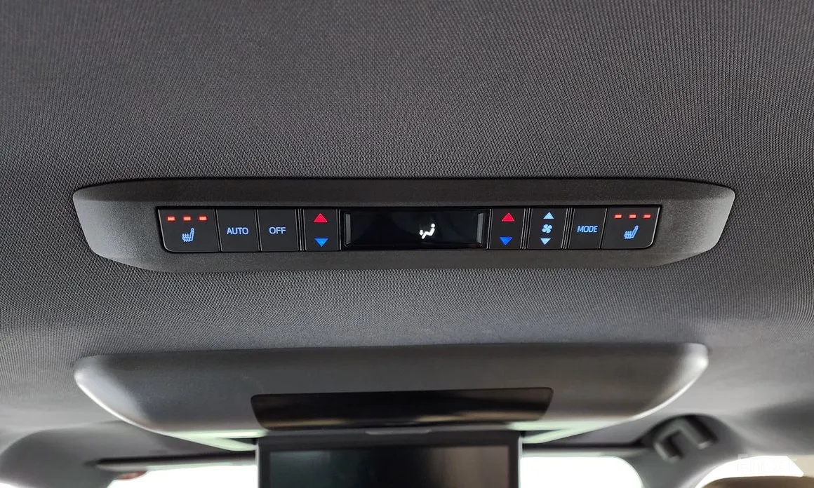 Toyota Sienna 2020 2.5 Hybrid 2WD