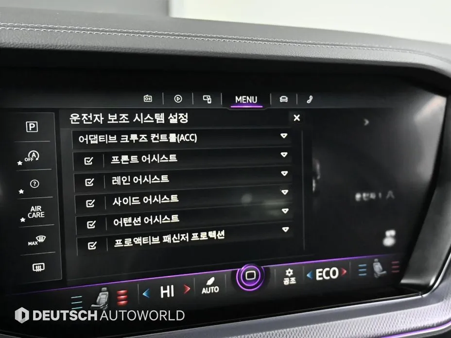 Volkswagen Touareg 2019 3.0 TDI R-Line