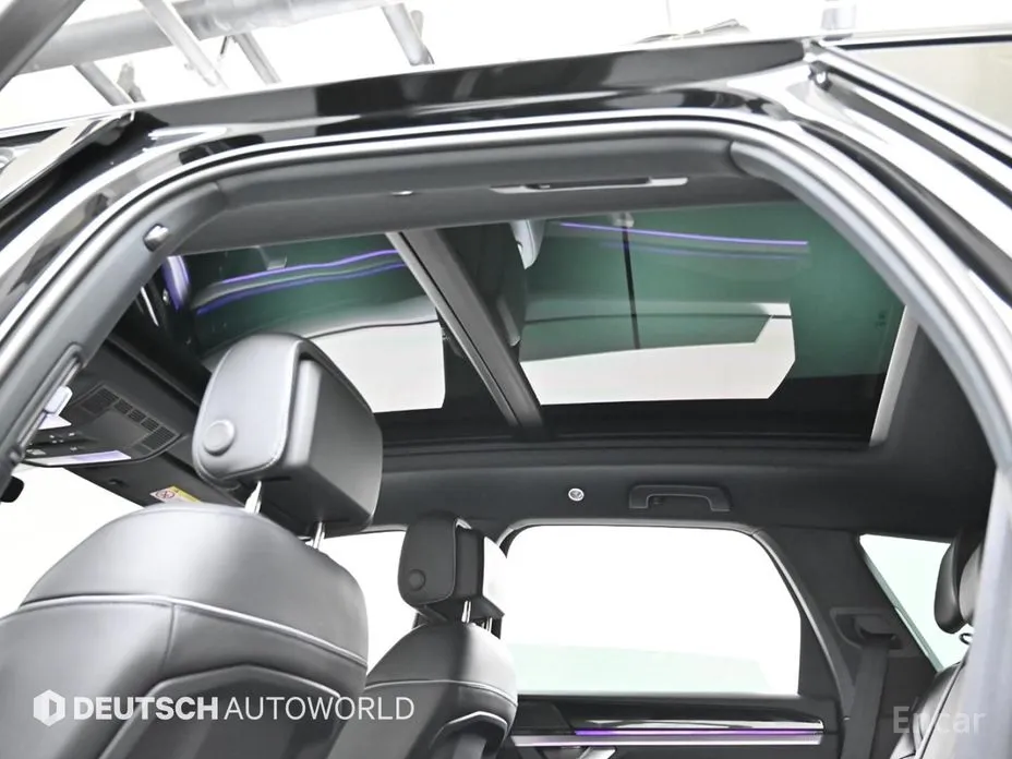 Volkswagen Touareg 2019 3.0 TDI R-Line