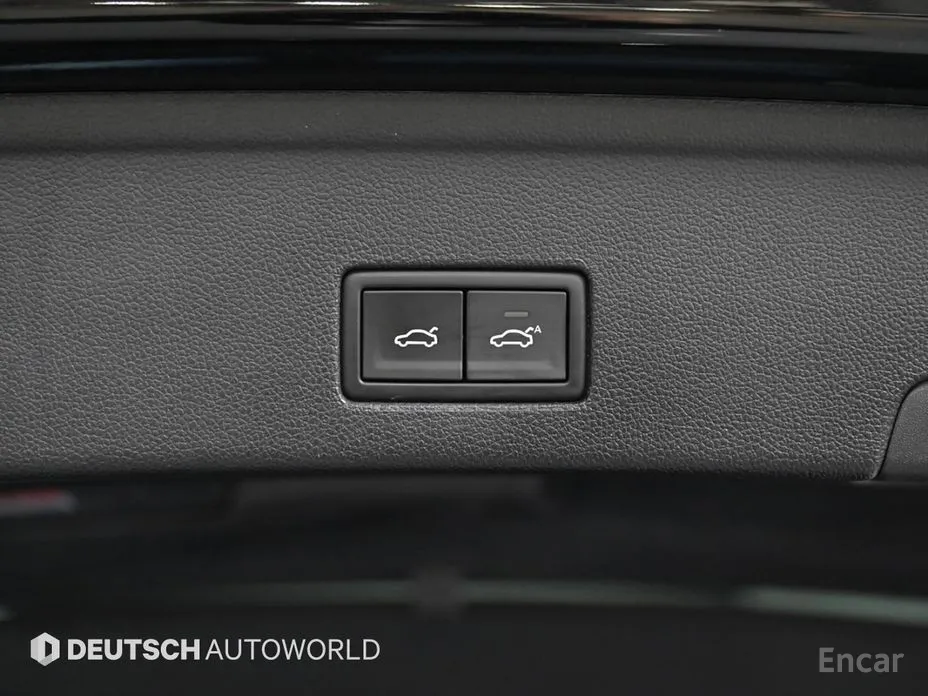 Volkswagen Touareg 2019 3.0 TDI R-Line