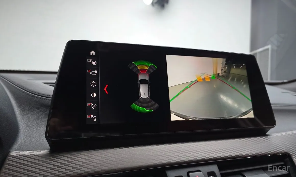 BMW X2 (F39) 2018 xDrive M35i